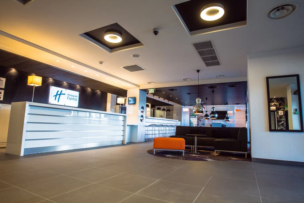 Holiday Inn Express Dijon by IHG - Photo 2