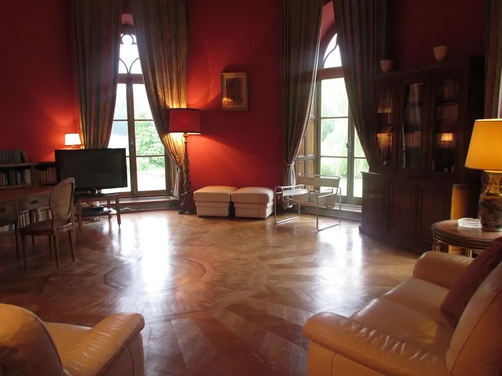Chateau De Vauloge - Photo 4