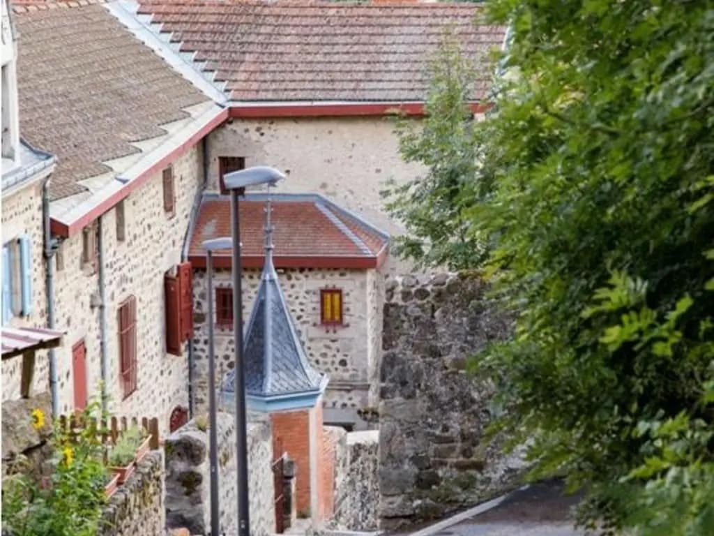 Gîte Allègre, 4 pièces, 6 personnes - FR-1-582-161 - Photo 1