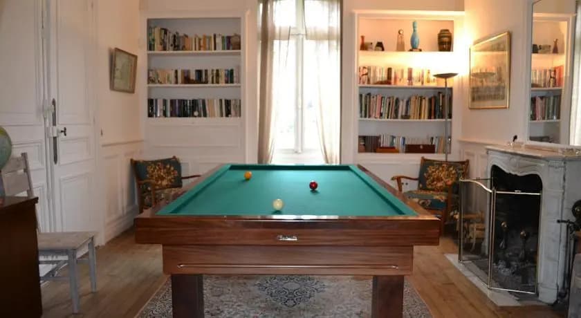 La Sucrerie - Chambres d'hotes - Miniature 6