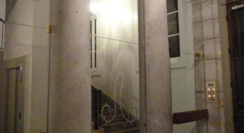 Une nuit au second - Photo 4