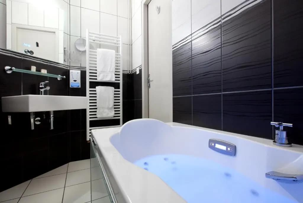 Hostellerie du Centrotel et Spa - Photo 5