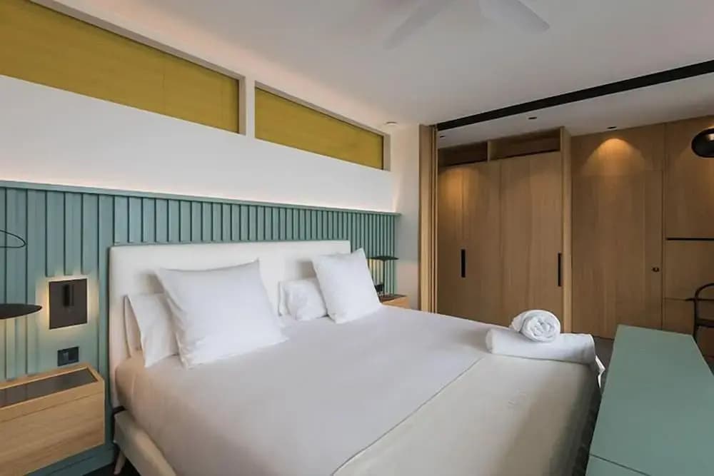 Hôtel VILLA MAIER - Photo 5