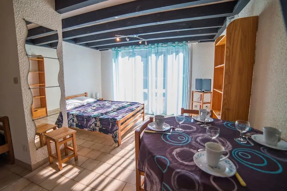 Appartements Les Deferlantes - Photo 2
