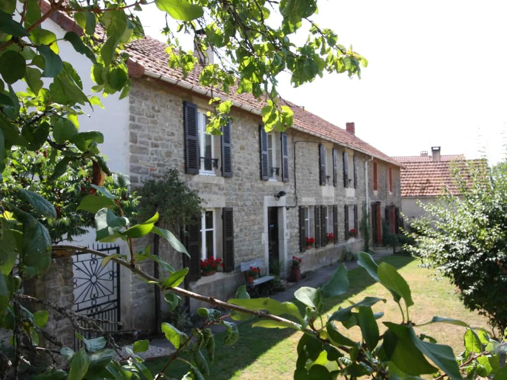 Maison De L'etang - Photo 1