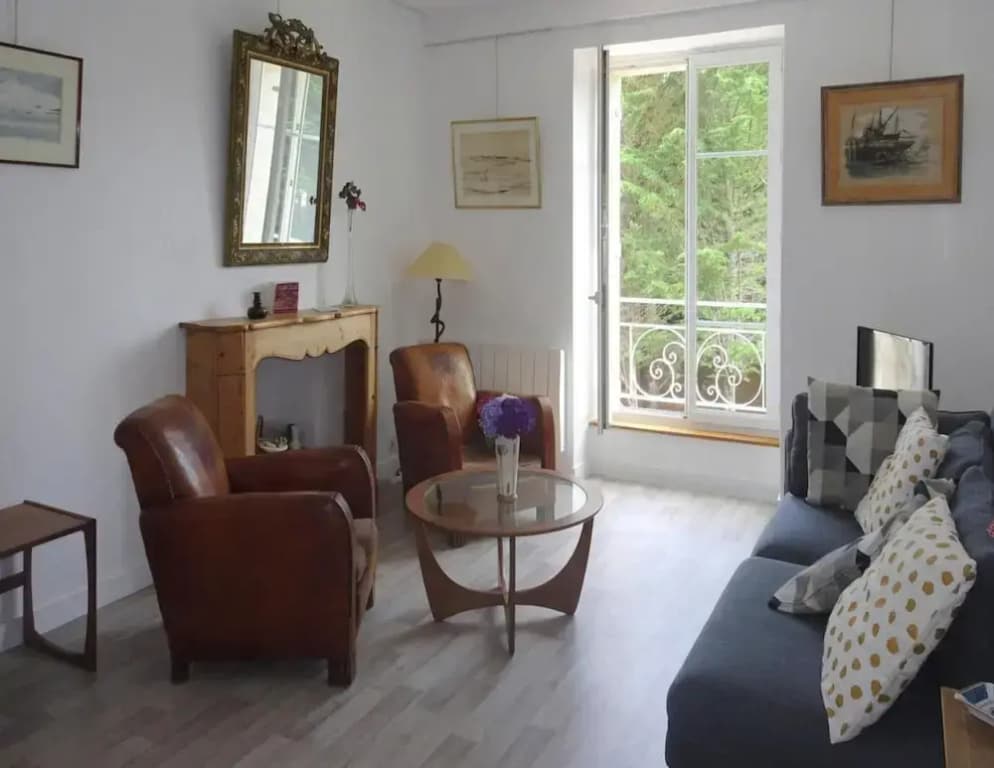Apartment, Beg Meil - Photo 5