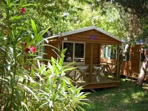Camping Les Cascades - Photo 3