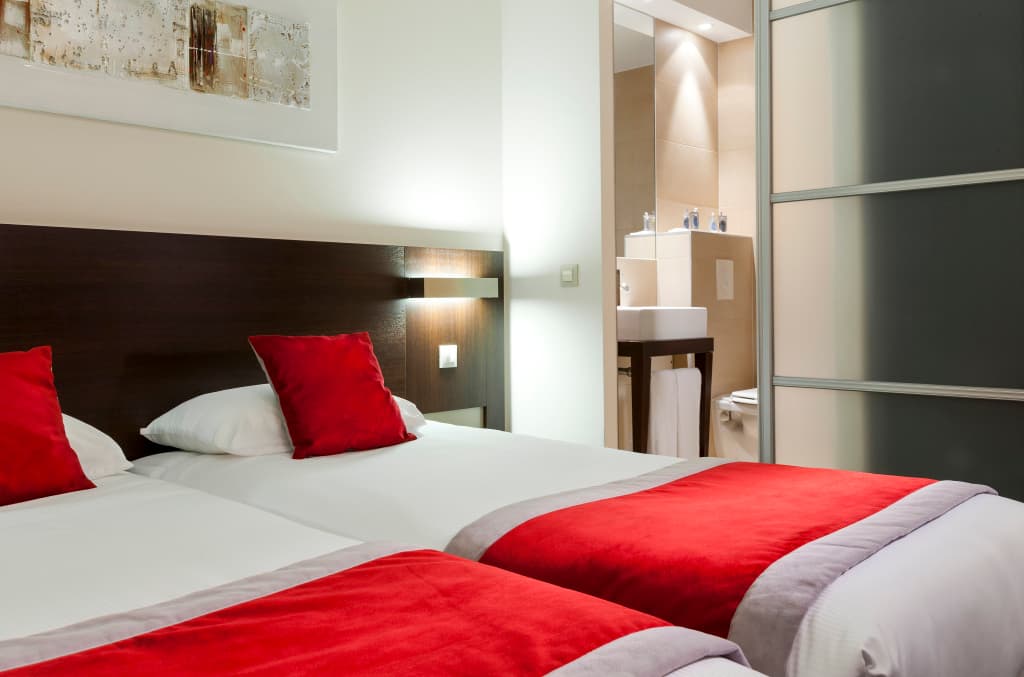 Holiday Inn Strasbourg - Nord by IHG - Miniature 7