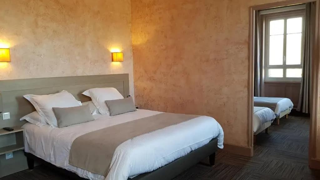 Hostellerie d'Heloise - Photo 3
