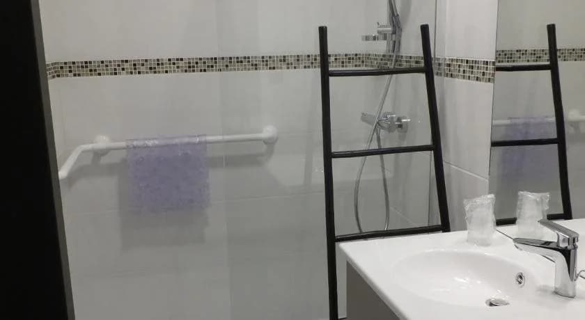 Hôtel Thermal du Parc - Miniature 8