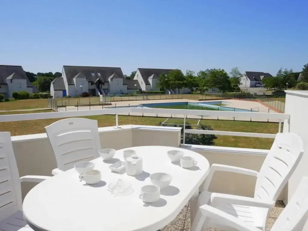 Appartement Carnac, 3 pièces, 6 personnes - FR-1-477-26 - Miniature 8