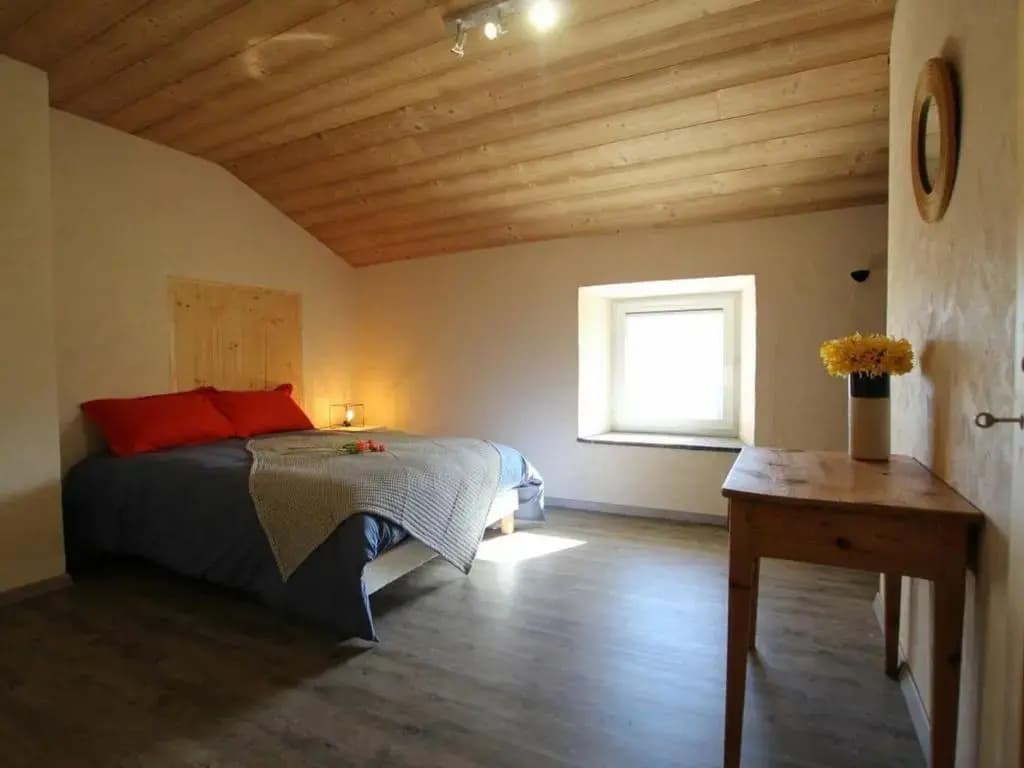MAISON SAINT-JEURES, 5 PIèCES, 11 PERSONNES - FR-1-582-43 - Photo 2