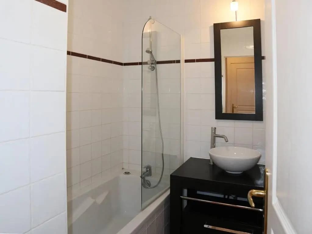 Appartement Les Orres, 2 pièces, 4 personnes - FR-1-322-47 - Miniature 6