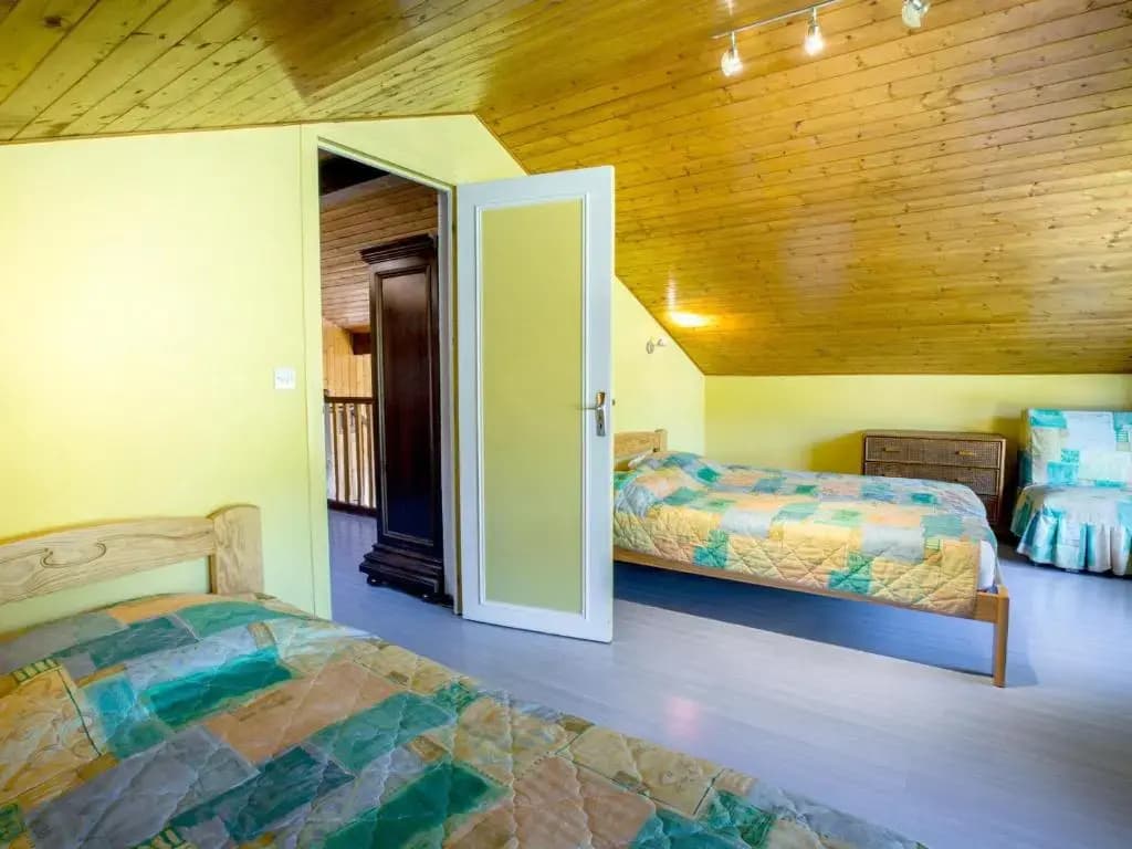Appartement La Clusaz, 3 pièces, 5 personnes - FR-1-437-28 - Photo 3