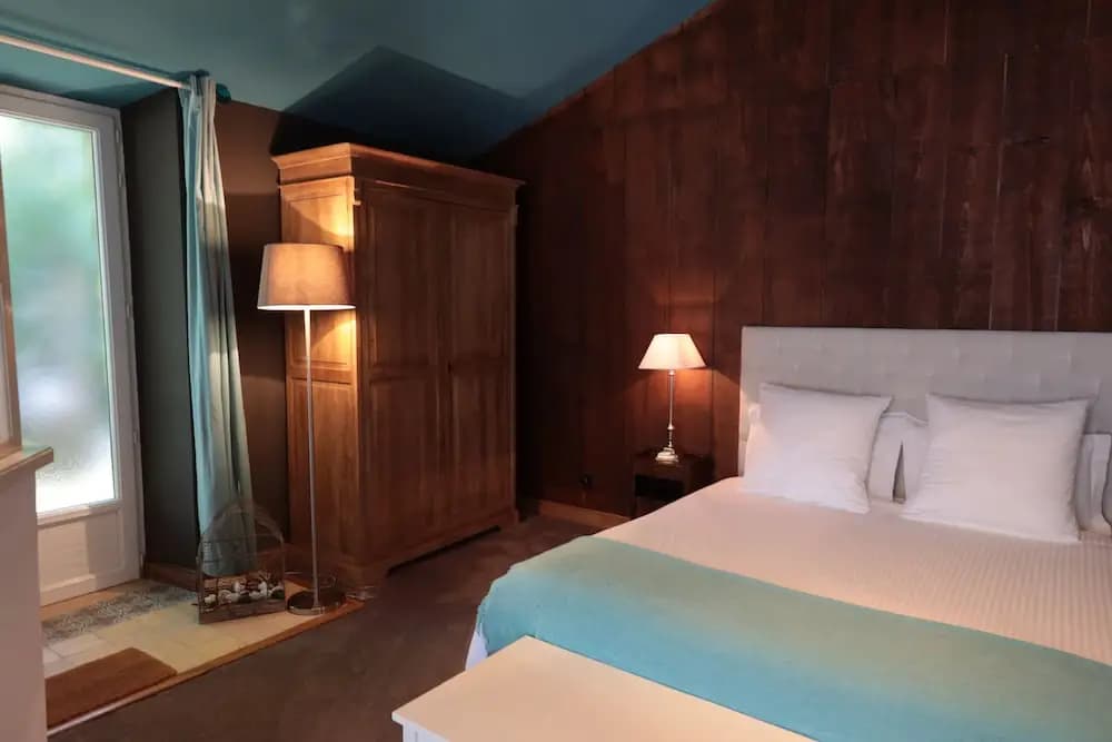 Relais de chasse la Chaignaie - Photo 2