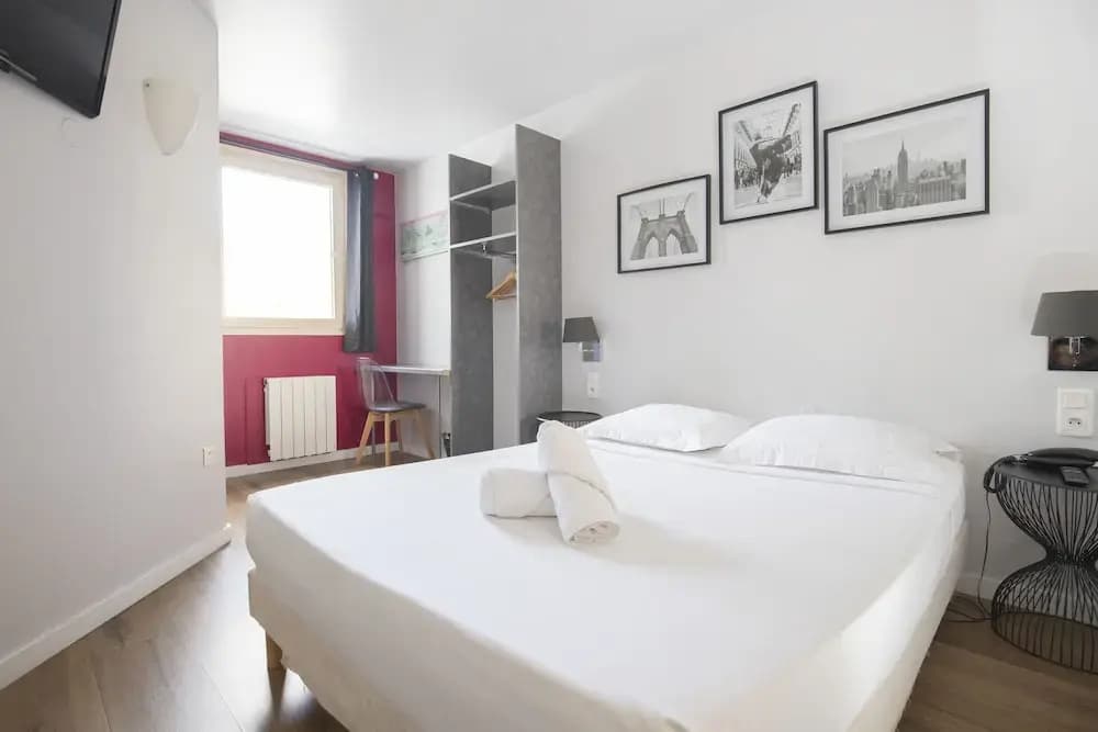 Wink Hotel Juvisy - Miniature 6