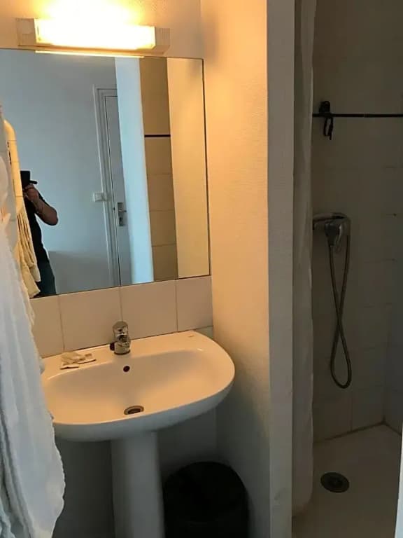 Hotel Moderne - Miniature 6