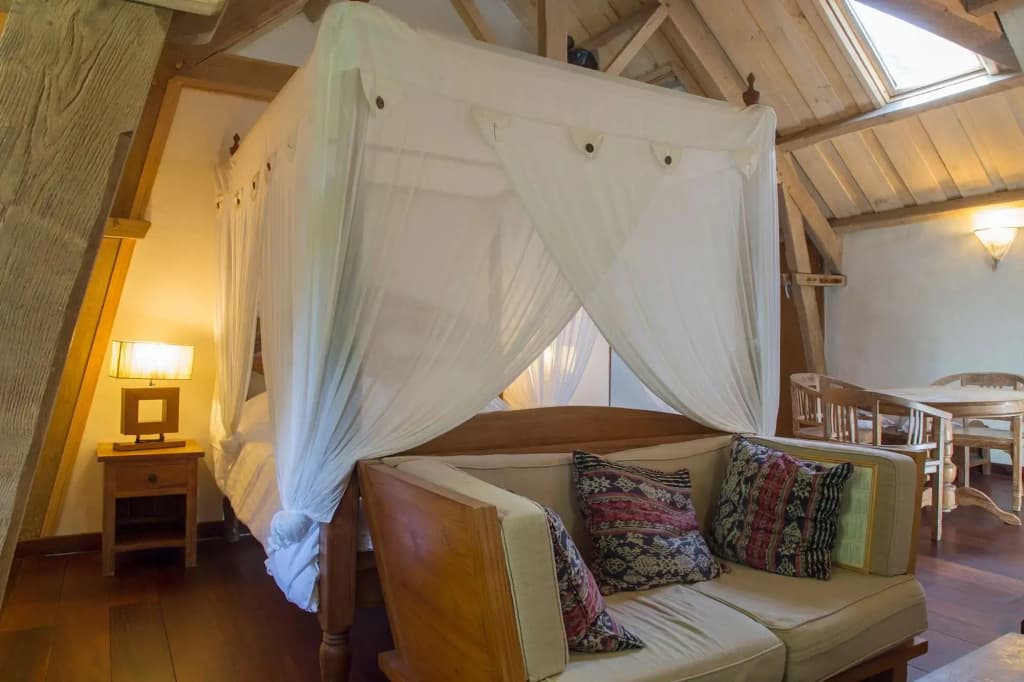 Manoir des Indes, The Originals Relais - Photo 4