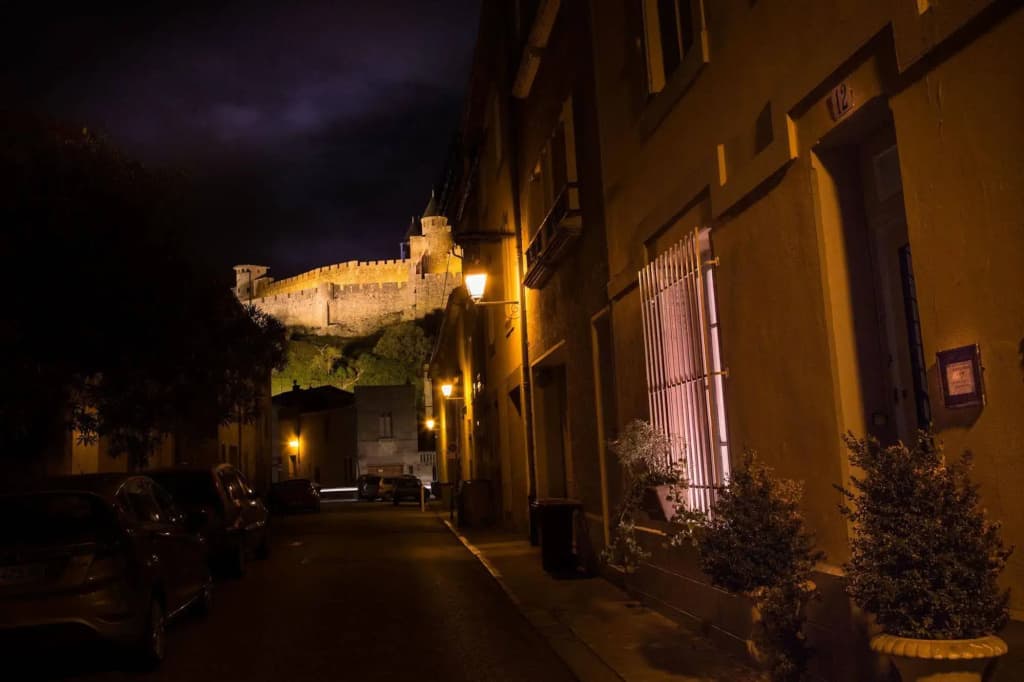 Carcassonne Bed and Breakfast - Photo 1