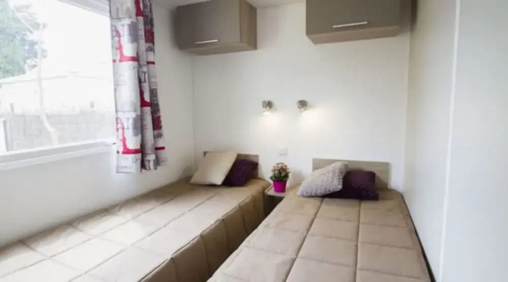 Mobile Home in Bessan With Communal Pool - Photo 2
