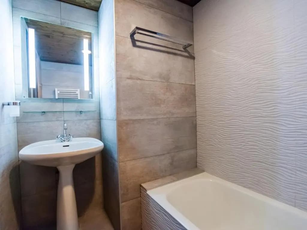 Appartement Chamonix-Mont-Blanc, 4 pièces, 8 personnes - FR-1-517-25 - Miniature 6