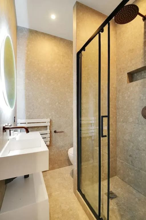 Cosy Studio - 2P - Auteuil / Bois de Boulogne - Miniature 6
