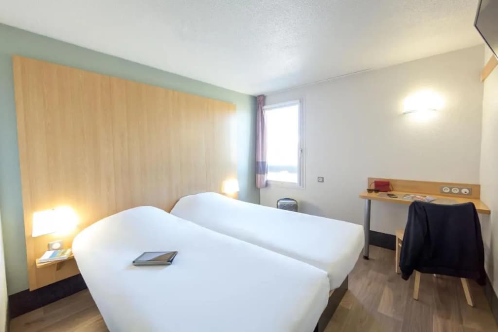 B&B HOTEL Perpignan Nord - Miniature 6