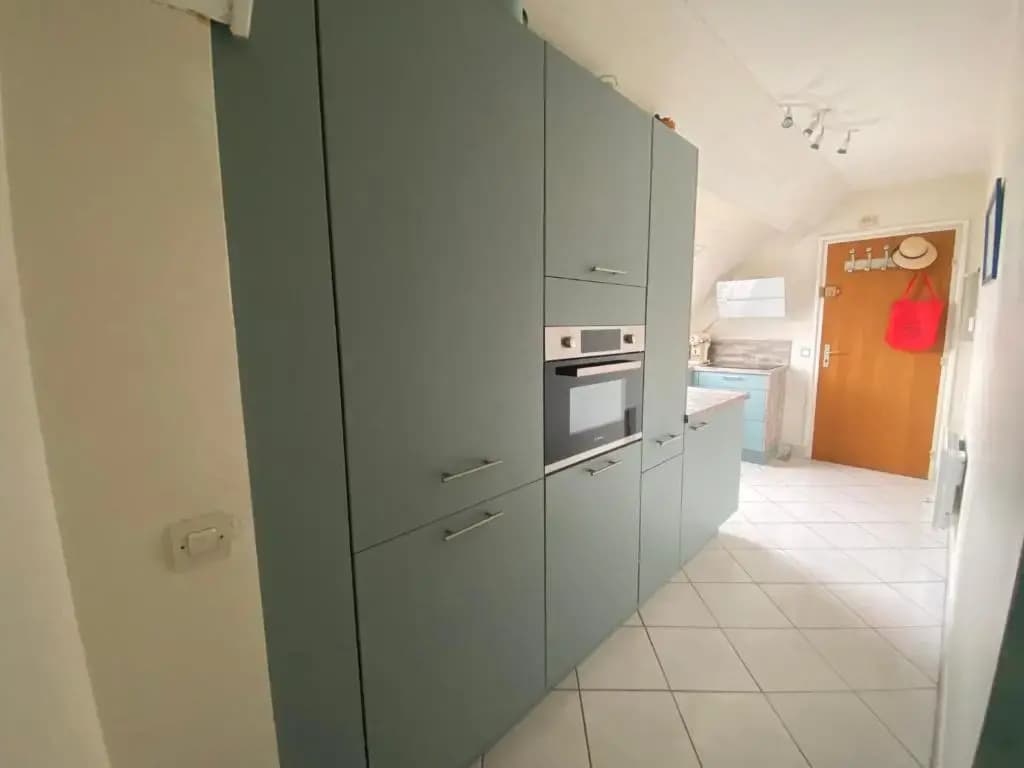 Appartement Vue Mer - Cabourg - Normandie - Photo 2