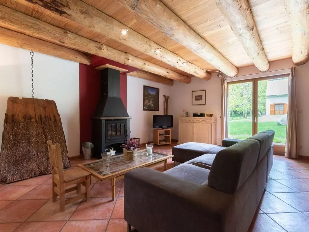 Maison Aragnouet, 4 pièces, 6 personnes - FR-1-296-342 - Photo 1