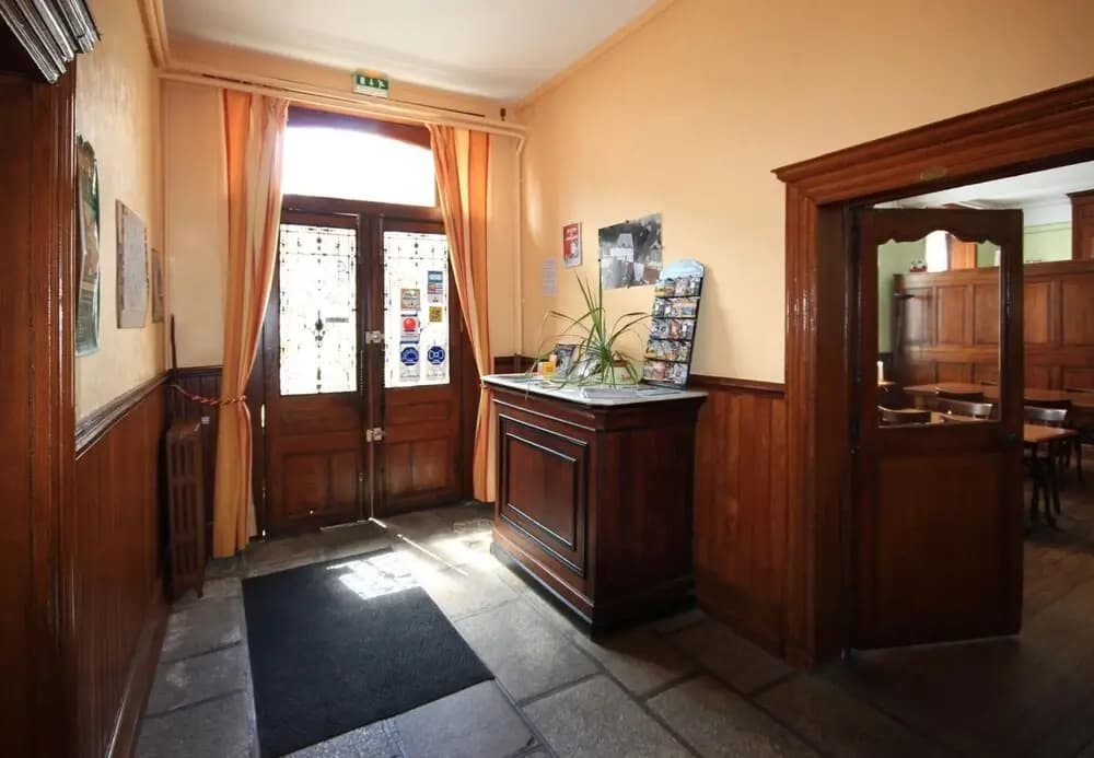 Hôtel du Berry - Photo 2