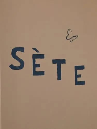 Sète - Fewo mit Meerblick, Schwimmbad - Photo 4