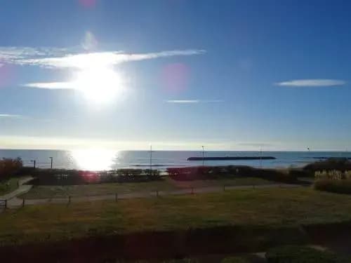 Languedoc Immobilier Appartement Vue Mer Face Plage Parking - Pt124 - Photo 5