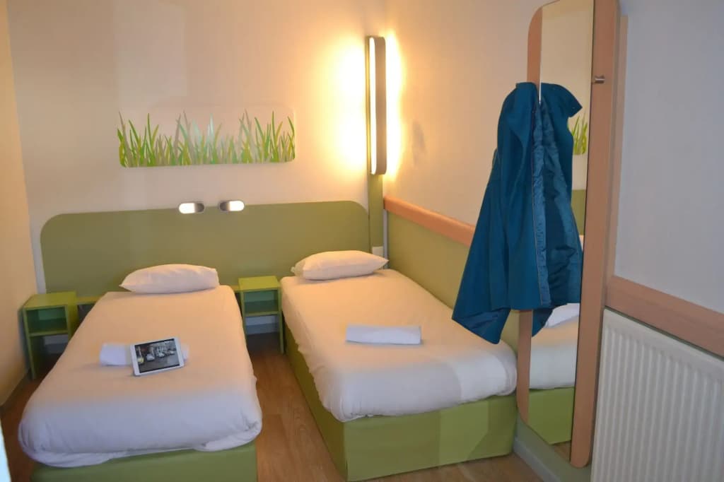 ibis budget Belfort Centre - Miniature 7