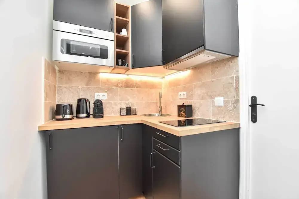 Amazing Apartment - 1br-2p - Le Marais - Miniature 8