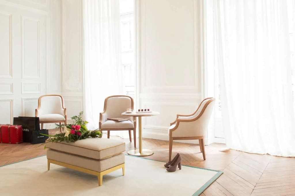 Hotel Alfred Sommier - Miniature 7