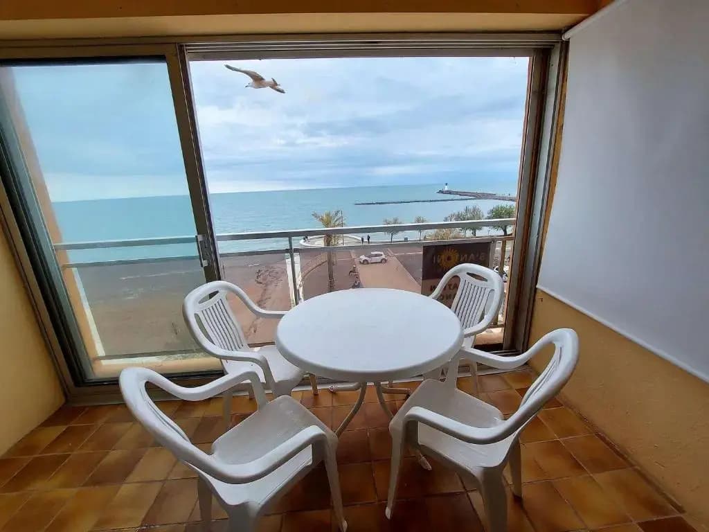 Appartement Le Grau d'Agde, 2 pièces, 6 personnes - FR-1-423-221 - Miniature 6