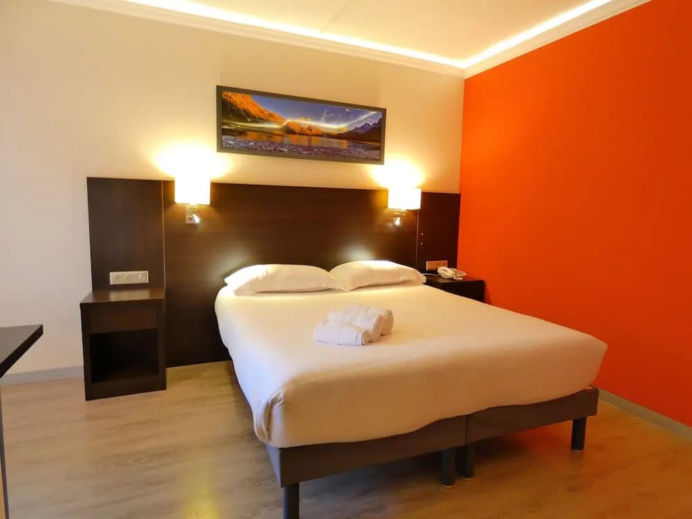 Contact Hotel Be Guest Limoges Sud - Photo 2