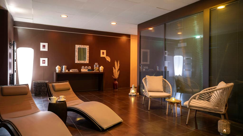 Residhome Suites Paris Sénart - Miniature 7