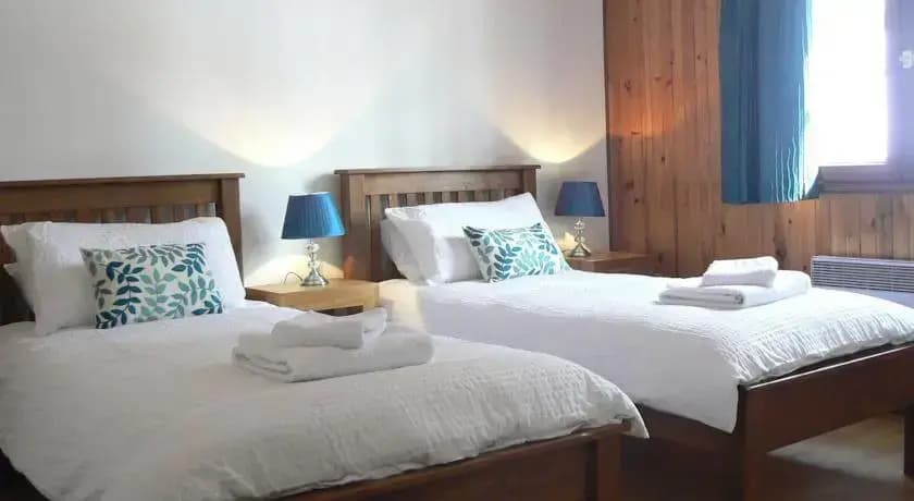 Chalet Mathilde - Photo 3
