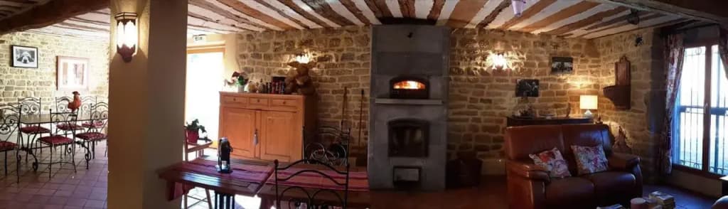 Chambre d'hôtes l'Etoile du Berger - Miniature 8