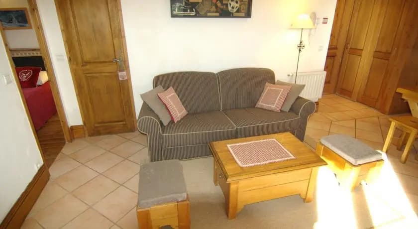 Appartement Stella - Photo 5