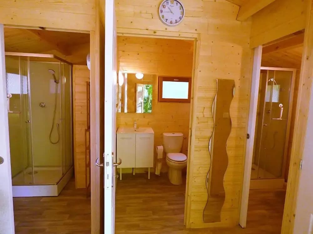 Les Cabanes des Chateaux - Miniature 8