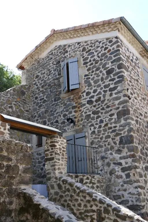 Domaine de Chabanet - Photo 1