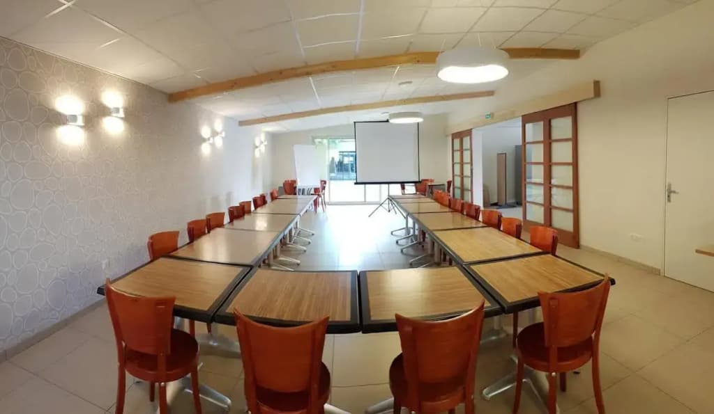 Sure Hotel by Best Western Reims Nord - Miniature 8