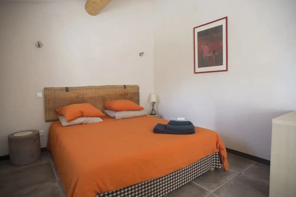 Bergerie d'Alivon en Camargue - Photo 3