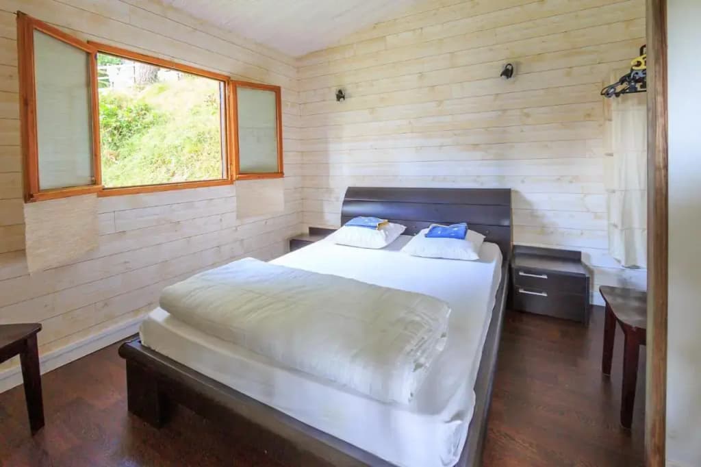 Les Chalets de Pierretoun - Photo 2