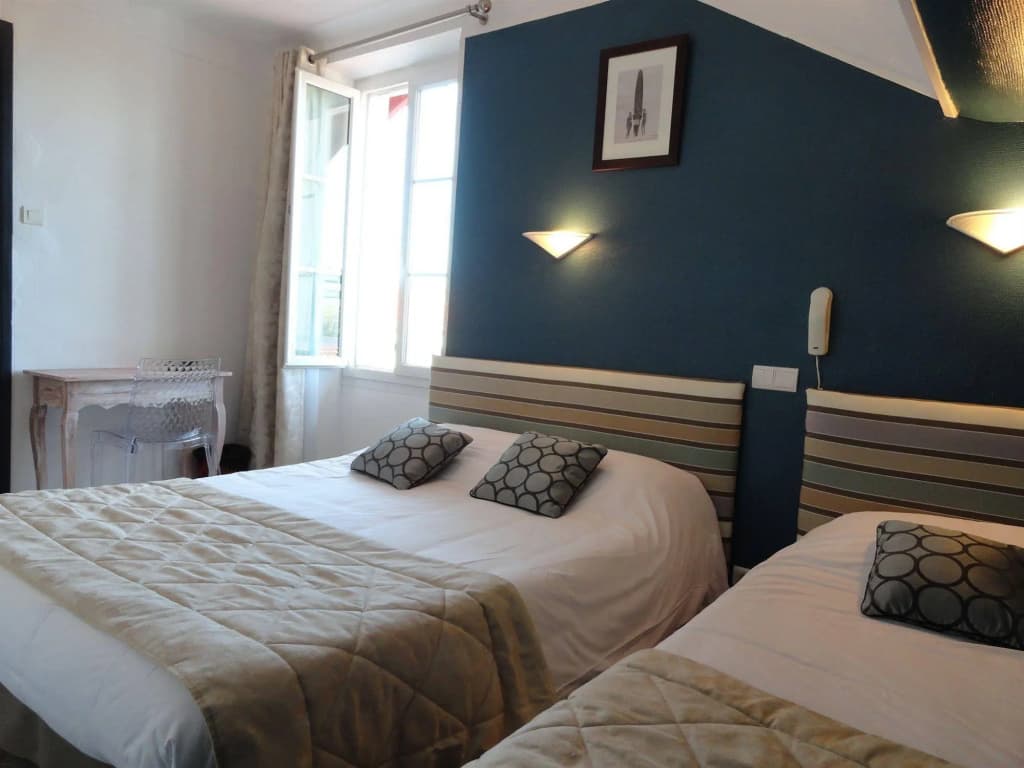 Hôtel Parc Mazon - Photo 5