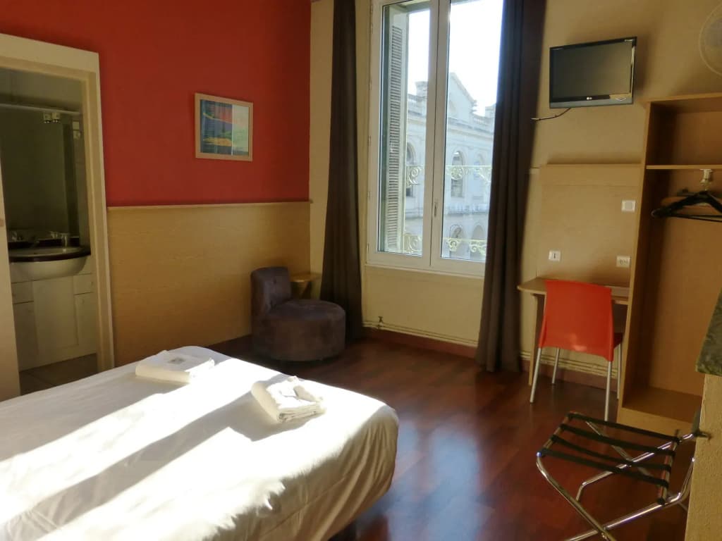 Hôtel Abalone - Miniature 6