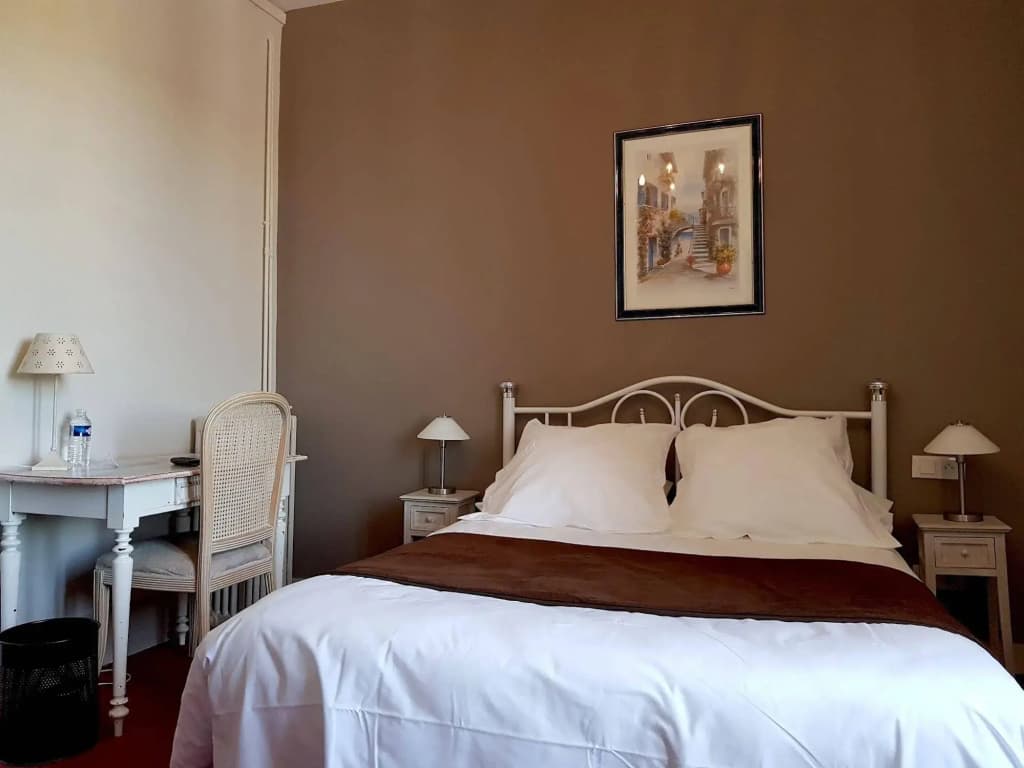 Hotel Le Marceau - Photo 4