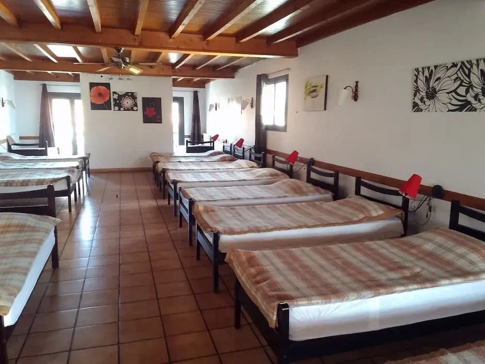 Hostel Gite Zuharpeta - Photo 5